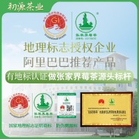 500克正宗特級(jí)張家界莓茶芽尖龍須莓茶茅巖霉茶土家藤茶一件代發(fā)